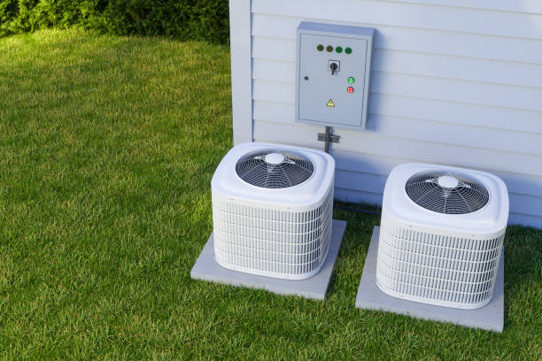 AC installation near me in North Redington Beach, FL