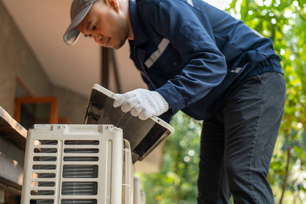 Best HVAC repair near me  in North Redington Beach, FL
